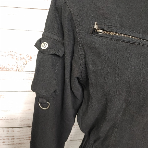 Ksubi Geo Tag boilersuit size XS - Picture 5 of 15